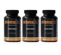 Botanical Mix® Acido Folico 3x100 pz Compresse