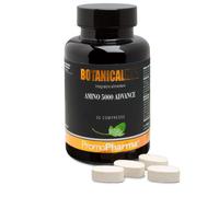 AMINO 5000 ADVANCE BOTAN 50CPR