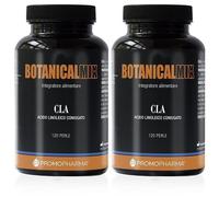 Botanical Mix® CLA 120 pz Capsule morbide