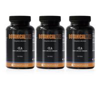 Botanical Mix® CLA 120 pz Capsule morbide