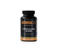 Corteccia Liscia Di Olmo Botanical Mix 60 Capsule
