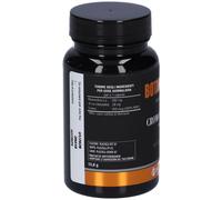 PromoPharma Botanical Mix Cromo Picolinato Glice Control Integratore 30 Capsule