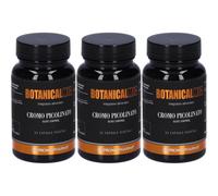 Botanical Mix® Cromo Picolinato 3x30 pz Capsule