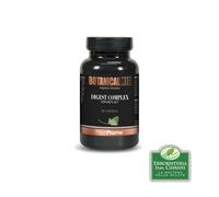 Botanical Mix Digest Complex 60 Capsule Vegetali - PromoPharma