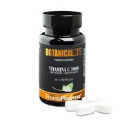 Vitamina c 1000 botanical mix 30 compresse