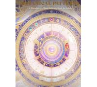 Botanical Patterns: A Mandala & Floral Coloring Book for Adults