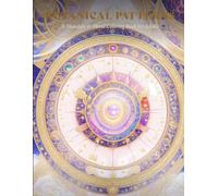 Botanical Patterns: A Mandala & Floral Coloring Book for Adults