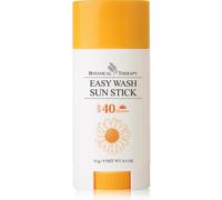 BOTANICAL THERAPY Baby Easy Wash Sun Stick 15g SPF40/PA+++_gw