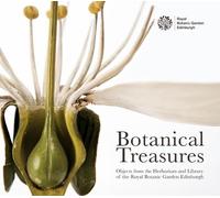 Botanical Treasures (Tascabile)