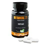 BOTANICALMIX Shitake 60 Cps