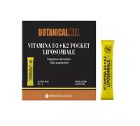 BOTANICALMIX Vit.D3+K2 20Stick