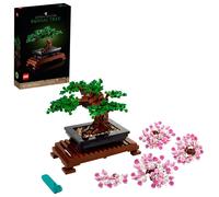 Botanicals Albero Bonsai Kit di Piante Artificiali Modellino da Costruire di