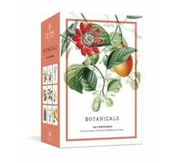 Botanicals (Cards) New York Botanical Garden