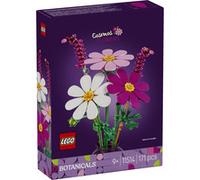 Botanicals Kosmeen, Giochi di costruzione