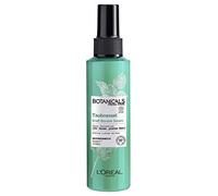 Botanicals Kraft Booster siero senza siliconi, per capelli fini e piatti, cosmetici naturali vegani, siero per capelli, 1 x 150 ml