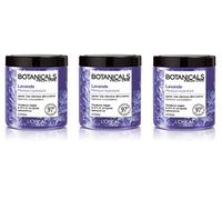 Botanicals l' oréal Paris Maschera Lavandin Concoction Idratante 200 ml - Set di 3