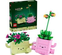 Piante oscillanti LEGO® Botanicals 11506