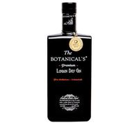 Botanical's Premium Gin London Dry 70cl