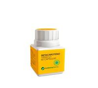 Botánicanutrients Beta-carotene 10000 UI 60 capsule - Integratore