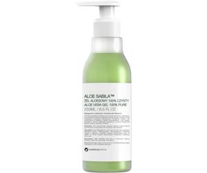 Botanicapharma Aloe Sabila Gel di Aloe Puro 100%