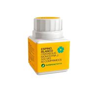 Botánicapharma Biancospino 60 compresse - Integratore