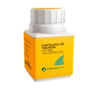 Botanicapharma Cartilagine di Squalo 740mg