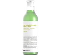 Botanicapharma Gel da bagno all'olio d'oliva e Marsiglia