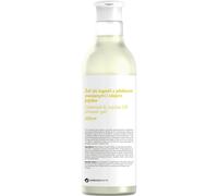 Botanicapharma Gel da bagno con avena e olio di jojoba