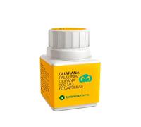 Botánicapharma Guarana 60 Capsule - Integratore