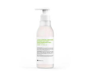 Botánicapharma Latte corpo Argan e Aloe 250 ml - Latte corpo