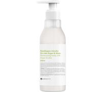 Botanicapharma Latte Idratante per il Corpo Argan e Aloe