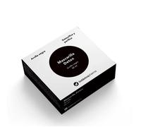 Botánicapharma Maschera Detox Argilla Nera 80ml - Maschera viso