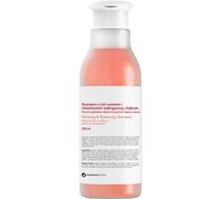 BotanicaPharma Shampoo con ginseng, rosmarino e fiordaliso