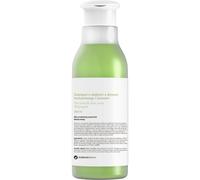 BotanicaPharma Shampoo con olio di tea tree e aloe