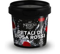 Botaniche Cocktail: Petali di Rosa Rossi 8g - Botaniche per Gin e Gin Tonic - Martini, Cosmopolitan, Champagne alla Rosa, Mojito… - Aroma: Fruttato Acidulo