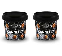 Botaniche Gin: Cannella Stecche 2/3 cm 30g - Aroma caldo e speziato con note dolci e legnose - Gusto delicato, con sfumature di miele e agrumi - Perfetta con rum, whisky, gin e liquori alle spezie