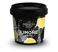 Botaniche Gin: Limone Fette 16g - Aroma vivace e agrumato con freschezza intensa - Gusto aspro e leggermente dolce - Perfetto con gin, rum, vodka, tequila e menta