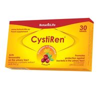 BotanicLife Harnwege CystiRen 30 St