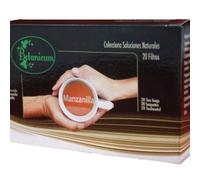 BOTANICUM Bottanicum Mela 20 Filtri, Non applicabile