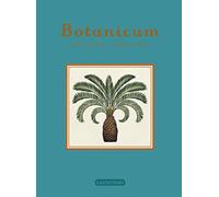 Botanicum: Mini livre cadeau