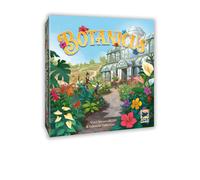 Botanicus - Giochi da Tavolo Giochi Uniti