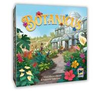 Botanicus. Gioco da tavolo