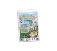 Botanicus The Greenhouse Inglese Espansione Gioco da Tavolo