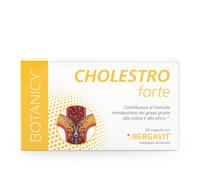 Botanicy CHOLESTRO forte 60 pz Compresse