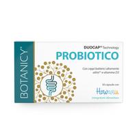 Botanicy PROBIOTICO 30 pz Capsule