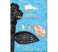 Botanik + Psychologie: Hallo , was sehen Sie in diesem Rorschach-Test