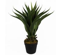 Botanik Yucca artificiale da 55 cm
