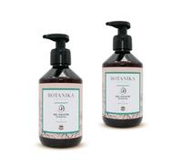 Botanika Marrakech Gel Doccia, Fico Melone-250 ml