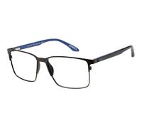 Botaniq Bio-1130 Brillenfassung Prescrizione Eyewear Frame, Verde, 49 Uomo