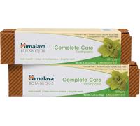 Botanique Simply Peppermint Toothpaste|Removes Plaque & Bad Breath | Prevents To